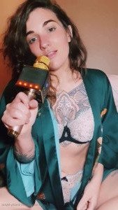 Gia Isabella  (The Smutty Mystic) [ thesmuttymystic ] Onlyfans leaked video 2867349 on Hotleaks.tv