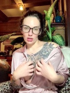 Gia Isabella  (The Smutty Mystic) [ thesmuttymystic ] Onlyfans leaked video 2867350 on Hotleaks.tv