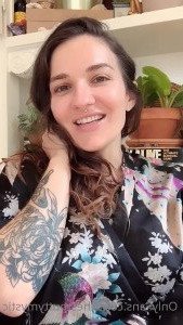 Gia Isabella  (The Smutty Mystic) [ thesmuttymystic ] Onlyfans leaked video 2867378 on Hotleaks.tv