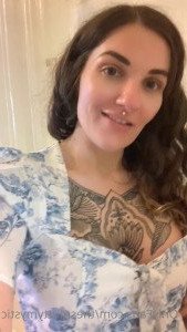 Gia Isabella  (The Smutty Mystic) [ thesmuttymystic ] Onlyfans leaked video 2867544 on Hotleaks.tv