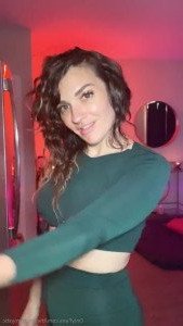 Gia Isabella  (The Smutty Mystic) [ thesmuttymystic ] Onlyfans leaked video 2867703 on Hotleaks.tv