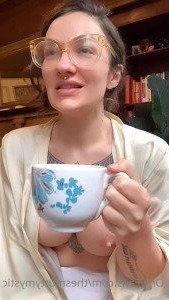 Gia Isabella  (The Smutty Mystic) [ thesmuttymystic ] Onlyfans leaked video 2867730 on Hotleaks.tv