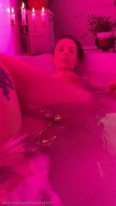 Gia Isabella  (The Smutty Mystic) [ thesmuttymystic ] Onlyfans leaked video 2867769 on Hotleaks.tv