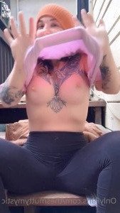 Gia Isabella  (The Smutty Mystic) [ thesmuttymystic ] Onlyfans leaked video 2868007 on Hotleaks.tv