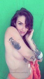 Gia Isabella  (The Smutty Mystic) [ thesmuttymystic ] Onlyfans leaked video 2868114 on Hotleaks.tv