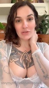 Gia Isabella  (The Smutty Mystic) [ thesmuttymystic ] Onlyfans leaked video 2868168 on Hotleaks.tv