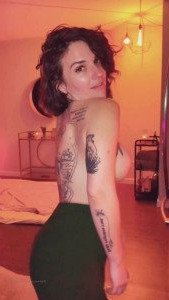 Gia Isabella  (The Smutty Mystic) [ thesmuttymystic ] Onlyfans leaked video 2868343 on Hotleaks.tv