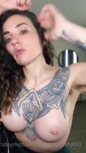 Gia Isabella  (The Smutty Mystic) [ thesmuttymystic ] Onlyfans leaked video 2868373 on Hotleaks.tv