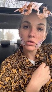 Gia Isabella  (The Smutty Mystic) [ thesmuttymystic ] Onlyfans leaked video 2868477 on Hotleaks.tv