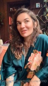 Gia Isabella  (The Smutty Mystic) [ thesmuttymystic ] Onlyfans leaked video 2868502 on Hotleaks.tv
