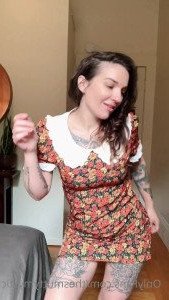 Gia Isabella  (The Smutty Mystic) [ thesmuttymystic ] Onlyfans leaked video 2868541 on Hotleaks.tv
