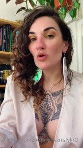 Gia Isabella  (The Smutty Mystic) [ thesmuttymystic ] Onlyfans leaked video 2868647 on Hotleaks.tv