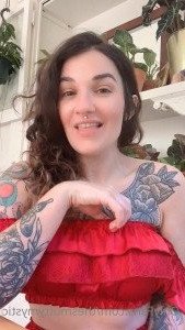 Gia Isabella  (The Smutty Mystic) [ thesmuttymystic ] Onlyfans leaked video 2868676 on Hotleaks.tv