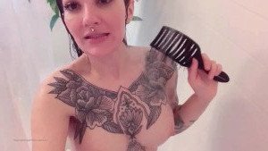 Gia Isabella  (The Smutty Mystic) [ thesmuttymystic ] Onlyfans leaked video 2868701 on Hotleaks.tv