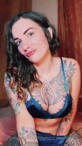 Gia Isabella  (The Smutty Mystic) [ thesmuttymystic ] Onlyfans leaked video 2868812 on Hotleaks.tv