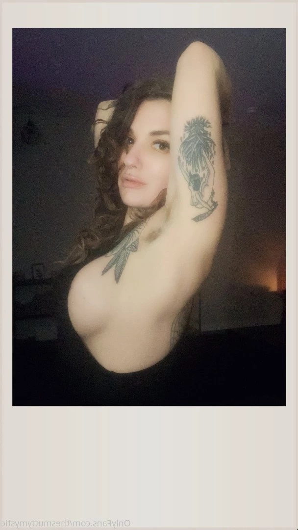 Gia Isabella  (The Smutty Mystic) [ thesmuttymystic ] Onlyfans leaked photo 4320437 on Hotleaks.tv