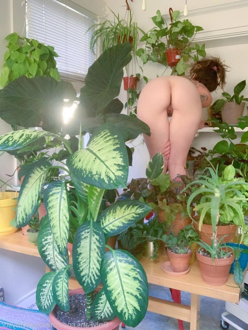Gia Isabella  (The Smutty Mystic) [ thesmuttymystic ] Onlyfans leaked photo 4321906 on Hotleaks.tv