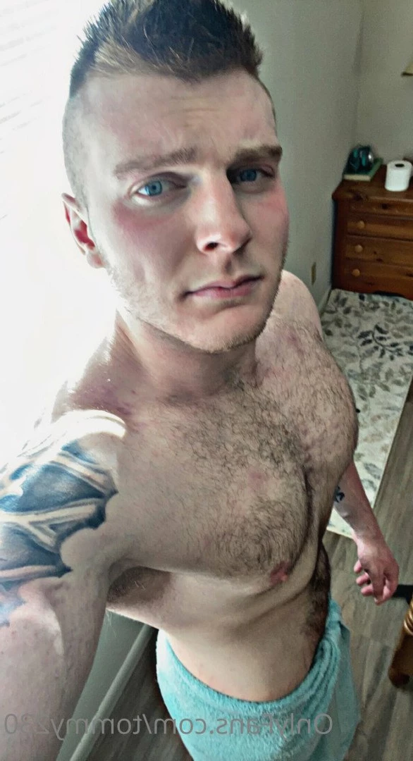 Tommy23 [ tommy230 ] Onlyfans leaked photo 3806809 on Hotleaks.tv
