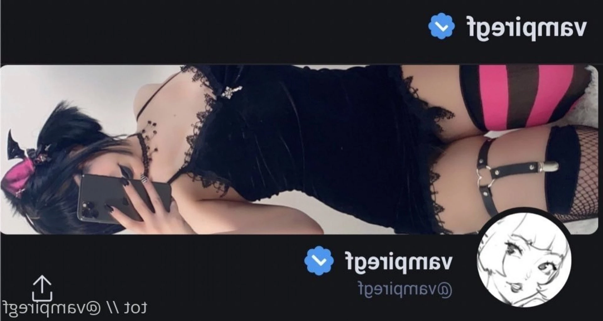 tot [ vampiregf ] Onlyfans leaked photo 2251335 on Hotleaks.tv