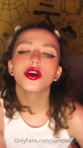 vanessa [ vanessagem ] Onlyfans leaked video 2210933 on Hotleaks.tv