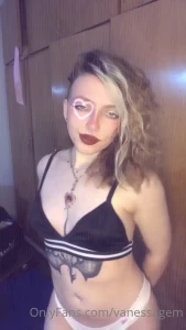 vanessa [ vanessagem ] Onlyfans leaked video 2210935 on Hotleaks.tv