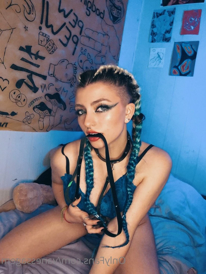 vanessa [ vanessagem ] Onlyfans leaked photo 3843872 on Hotleaks.tv