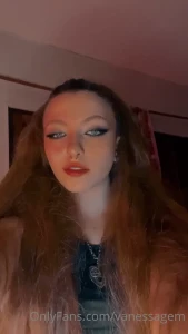 vanessa [ vanessagem ] Onlyfans leaked video 4842696 on Hotleaks.tv