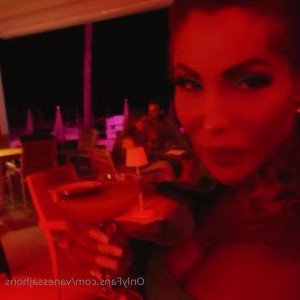 Vanessa Jhons VIDEOCALL DOMINATRIX 😈 [ vanessajhons ] Onlyfans leaked video 2869195 on Hotleaks.tv