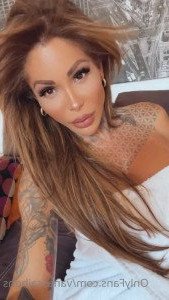 Vanessa Jhons VIDEOCALL DOMINATRIX 😈 [ vanessajhons ] Onlyfans leaked video 2869365 on Hotleaks.tv