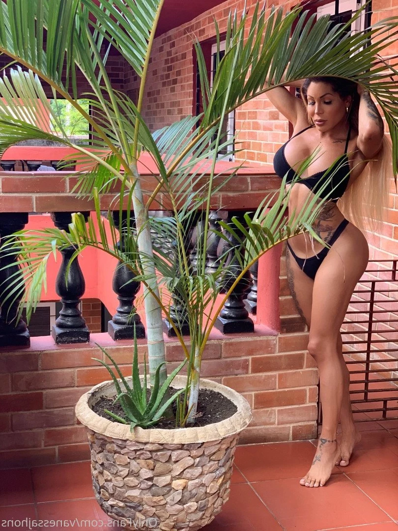 Vanessa Jhons VIDEOCALL DOMINATRIX 😈 [ vanessajhons ] Onlyfans leaked photo 3844786 on Hotleaks.tv