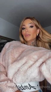 Vanessa Jhons VIDEOCALL DOMINATRIX 😈 [ vanessajhons ] Onlyfans leaked video 4842723 on Hotleaks.tv