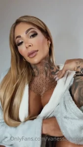 Vanessa Jhons VIDEOCALL DOMINATRIX 😈 [ vanessajhons ] Onlyfans leaked video 4842738 on Hotleaks.tv