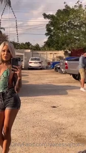 Vanessa Jhons VIDEOCALL DOMINATRIX 😈 [ vanessajhons ] Onlyfans leaked video 4842779 on Hotleaks.tv