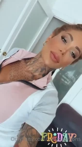 Vanessa Jhons VIDEOCALL DOMINATRIX 😈 [ vanessajhons ] Onlyfans leaked video 4842795 on Hotleaks.tv