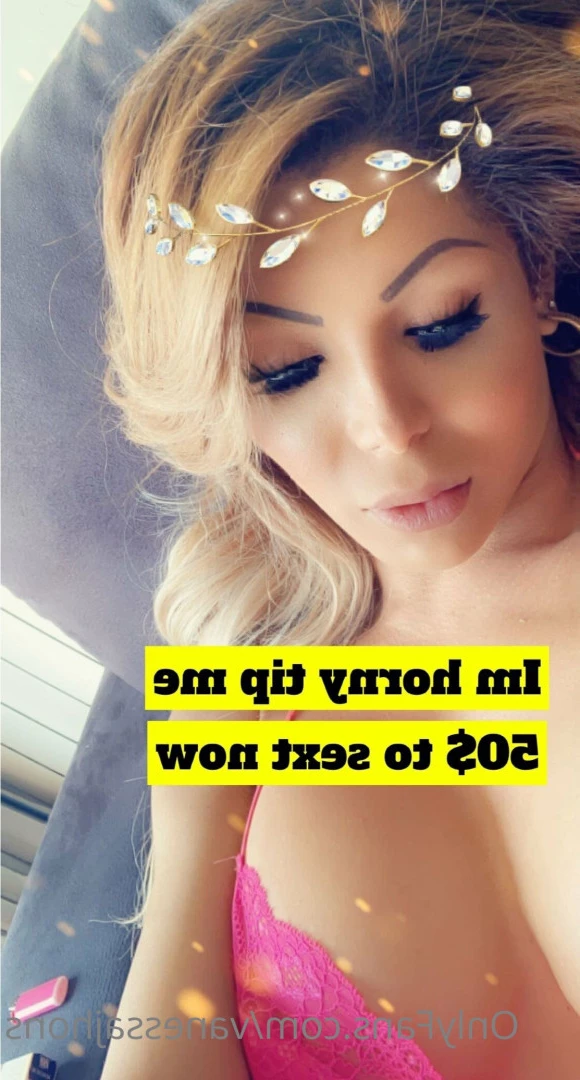 Vanessa Jhons VIDEOCALL DOMINATRIX 😈 [ vanessajhons ] Onlyfans leaked photo 6196170 on Hotleaks.tv