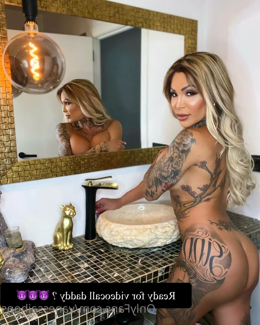 Vanessa Jhons VIDEOCALL DOMINATRIX 😈 [ vanessajhons ] Onlyfans leaked photo 6198619 on Hotleaks.tv