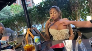 Vanessa Jhons VIDEOCALL DOMINATRIX 😈 [ vanessajhons ] Onlyfans leaked video 10662255 on Hotleaks.tv