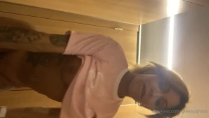 Vanessa Jhons VIDEOCALL DOMINATRIX 😈 [ vanessajhons ] Onlyfans leaked video 10662464 on Hotleaks.tv