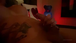 Vanessa Jhons VIDEOCALL DOMINATRIX 😈 [ vanessajhons ] Onlyfans leaked video 10662564 on Hotleaks.tv