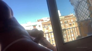 Vanessa Jhons VIDEOCALL DOMINATRIX 😈 [ vanessajhons ] Onlyfans leaked video 10662597 on Hotleaks.tv