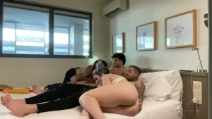 Vanessa Jhons VIDEOCALL DOMINATRIX 😈 [ vanessajhons ] Onlyfans leaked video 10662636 on Hotleaks.tv