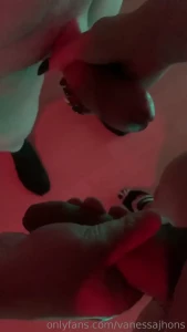 Vanessa Jhons VIDEOCALL DOMINATRIX 😈 [ vanessajhons ] Onlyfans leaked video 10662734 on Hotleaks.tv