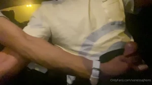 Vanessa Jhons VIDEOCALL DOMINATRIX 😈 [ vanessajhons ] Onlyfans leaked video 10662933 on Hotleaks.tv