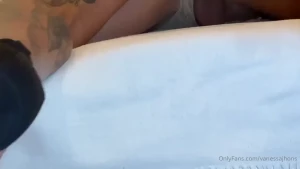 Vanessa Jhons VIDEOCALL DOMINATRIX 😈 [ vanessajhons ] Onlyfans leaked video 10662937 on Hotleaks.tv