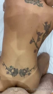 Vanessa Jhons VIDEOCALL DOMINATRIX 😈 [ vanessajhons ] Onlyfans leaked video 10662999 on Hotleaks.tv