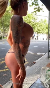 Vanessa Jhons VIDEOCALL DOMINATRIX 😈 [ vanessajhons ] Onlyfans leaked video 10663165 on Hotleaks.tv