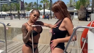 Vanessa Jhons VIDEOCALL DOMINATRIX 😈 [ vanessajhons ] Onlyfans leaked video 10663177 on Hotleaks.tv