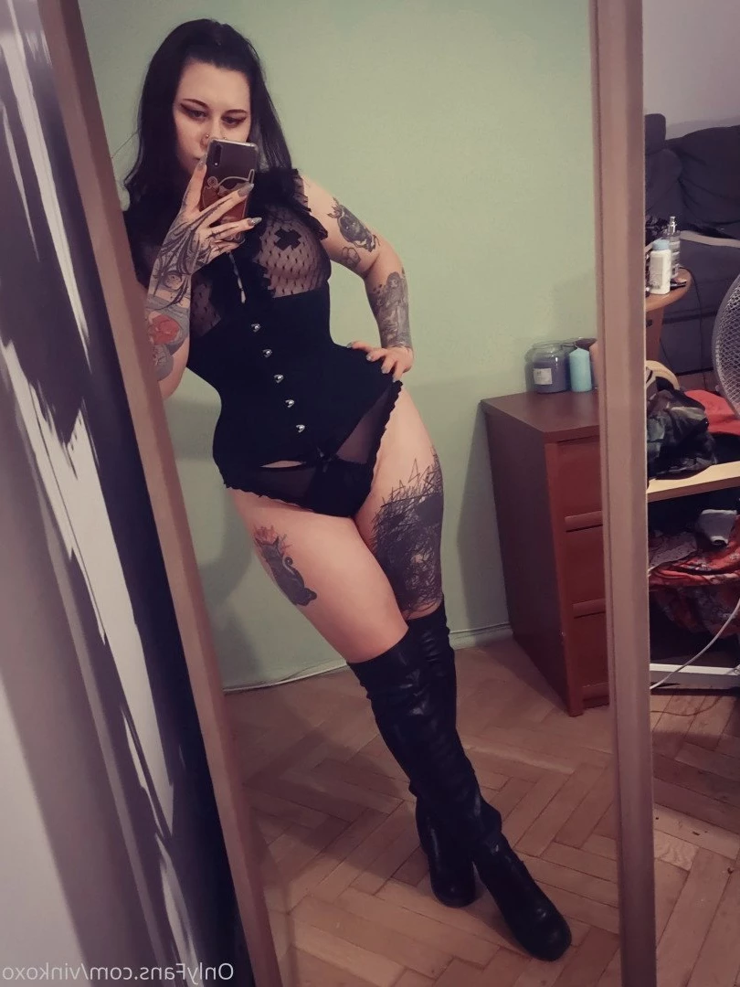 Vinko [ vinkoxo ] Onlyfans leaked photo 4311967 on Hotleaks.tv