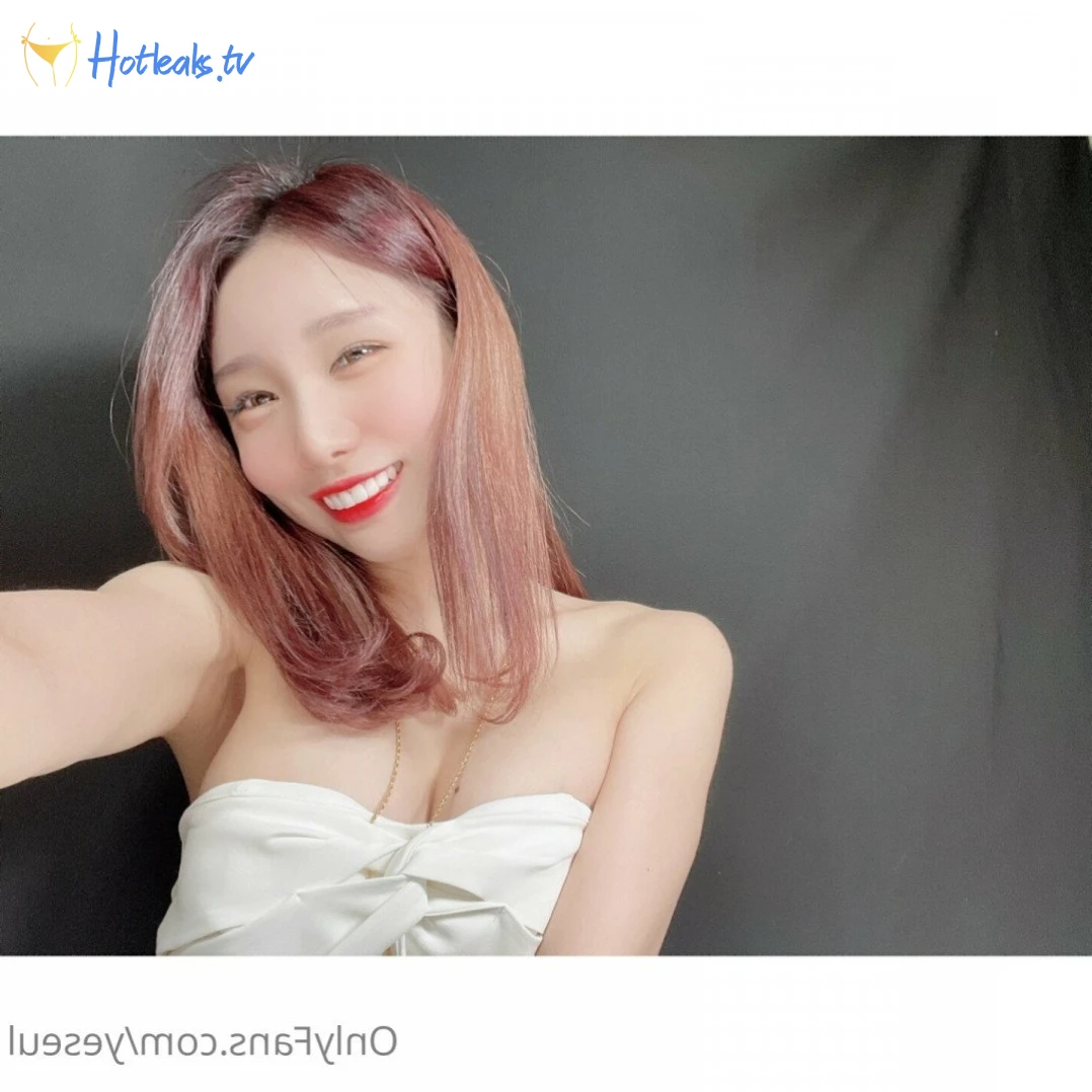 yeseul Onlyfans leaked photo 2250993 on Hotleaks.tv