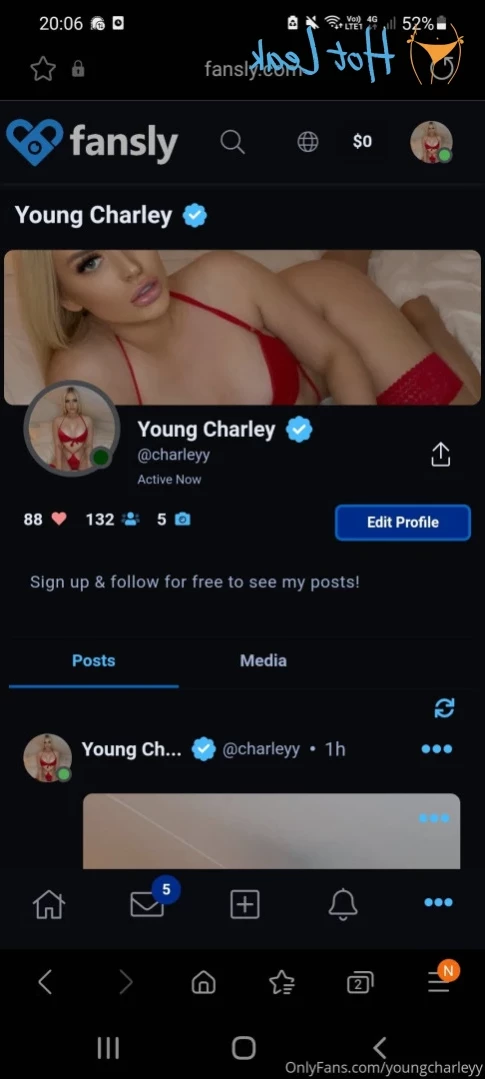 youngcharleyy Onlyfans leaked photo 11857899 on Hotleaks.tv